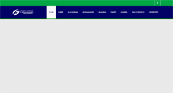 Desktop Screenshot of fernandomagno.com.br